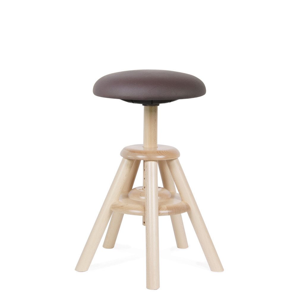 Balimo Sitzhocker BALIMO® WOOD Sitztrainer - günstig online kaufen