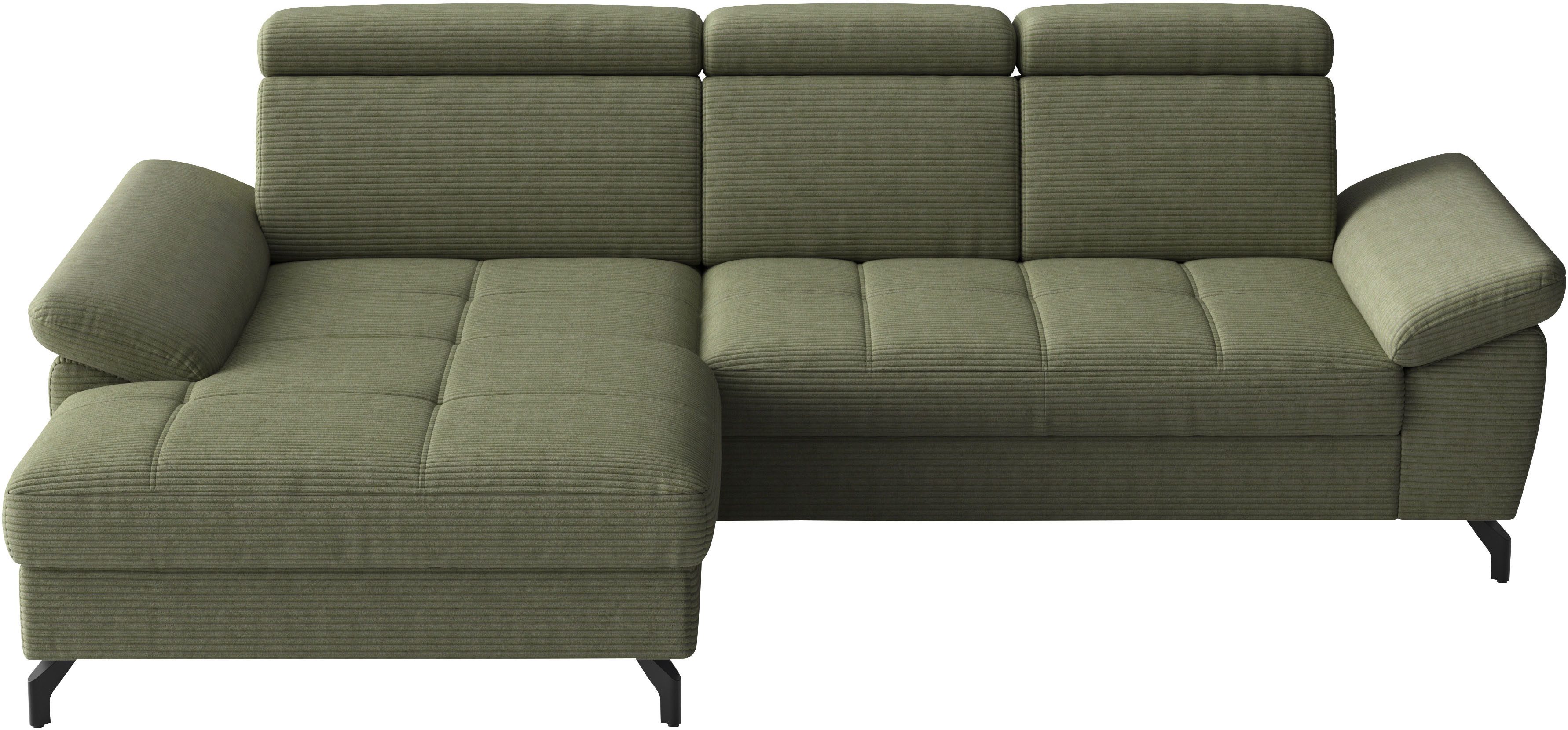 Ecksofa Vanity