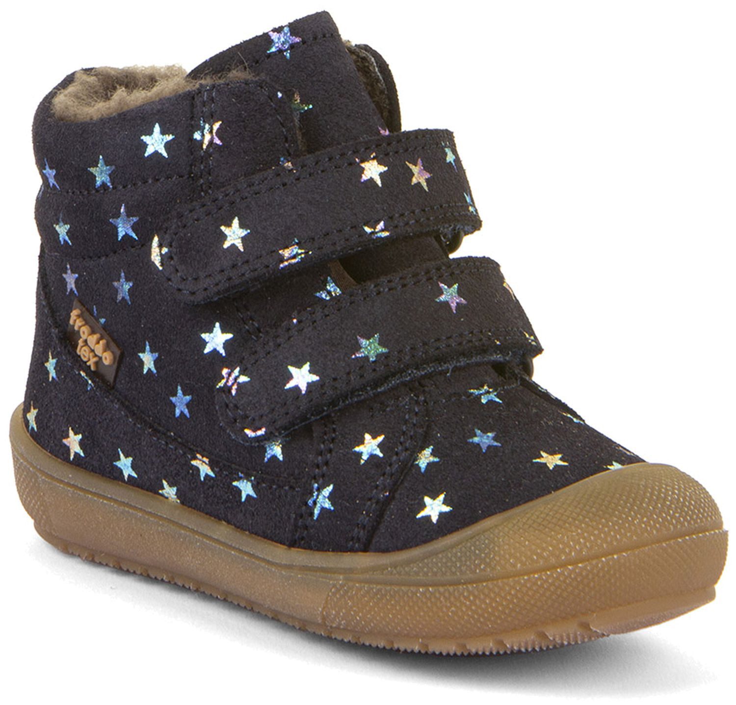 Froddo Ollie Wool Tex Stars Sneaker