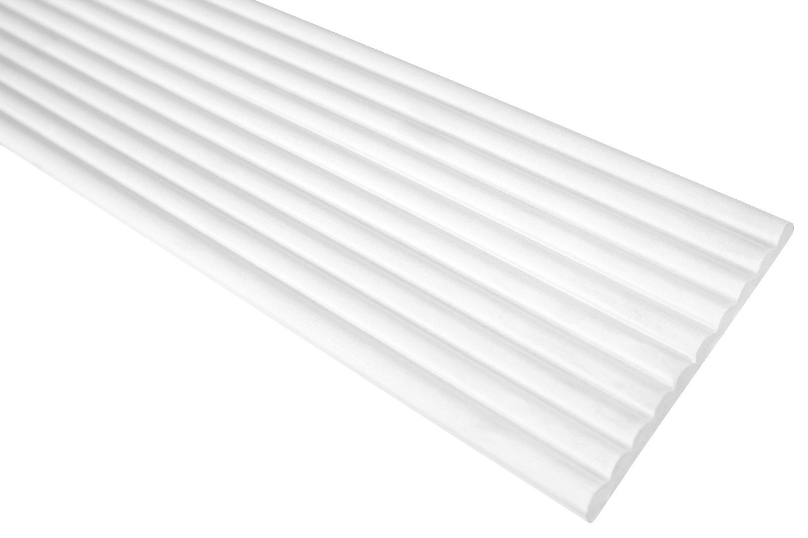 Hexim Stuckleiste CR801, 20 Meter / günstig online kaufen