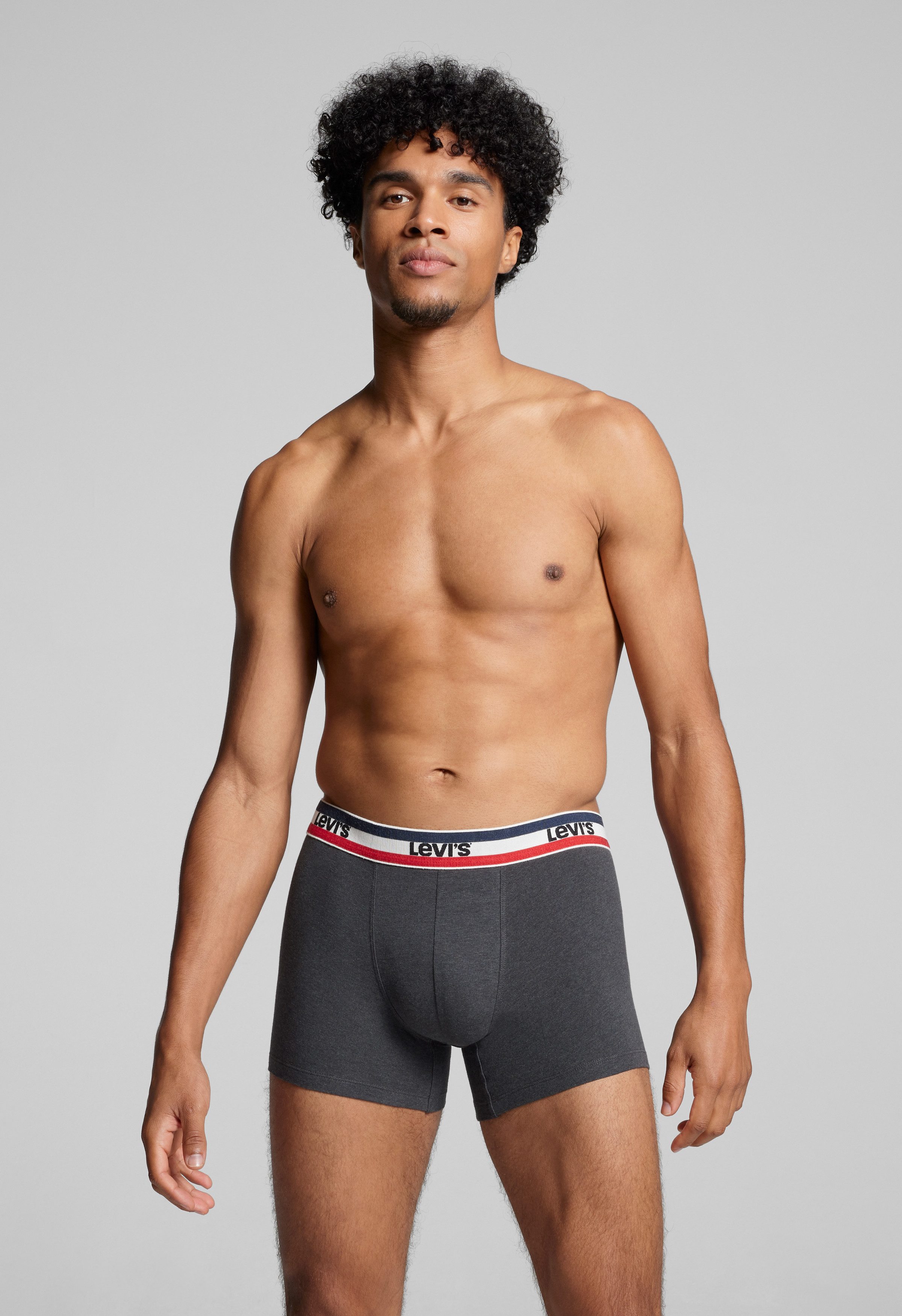 Levi's® Boxershorts LEVIS MEN SPW LOGO günstig online kaufen