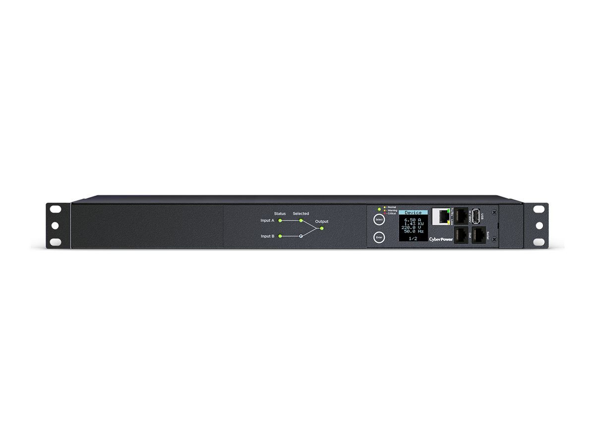 CYBERPOWER SYSTEMS Netzteil