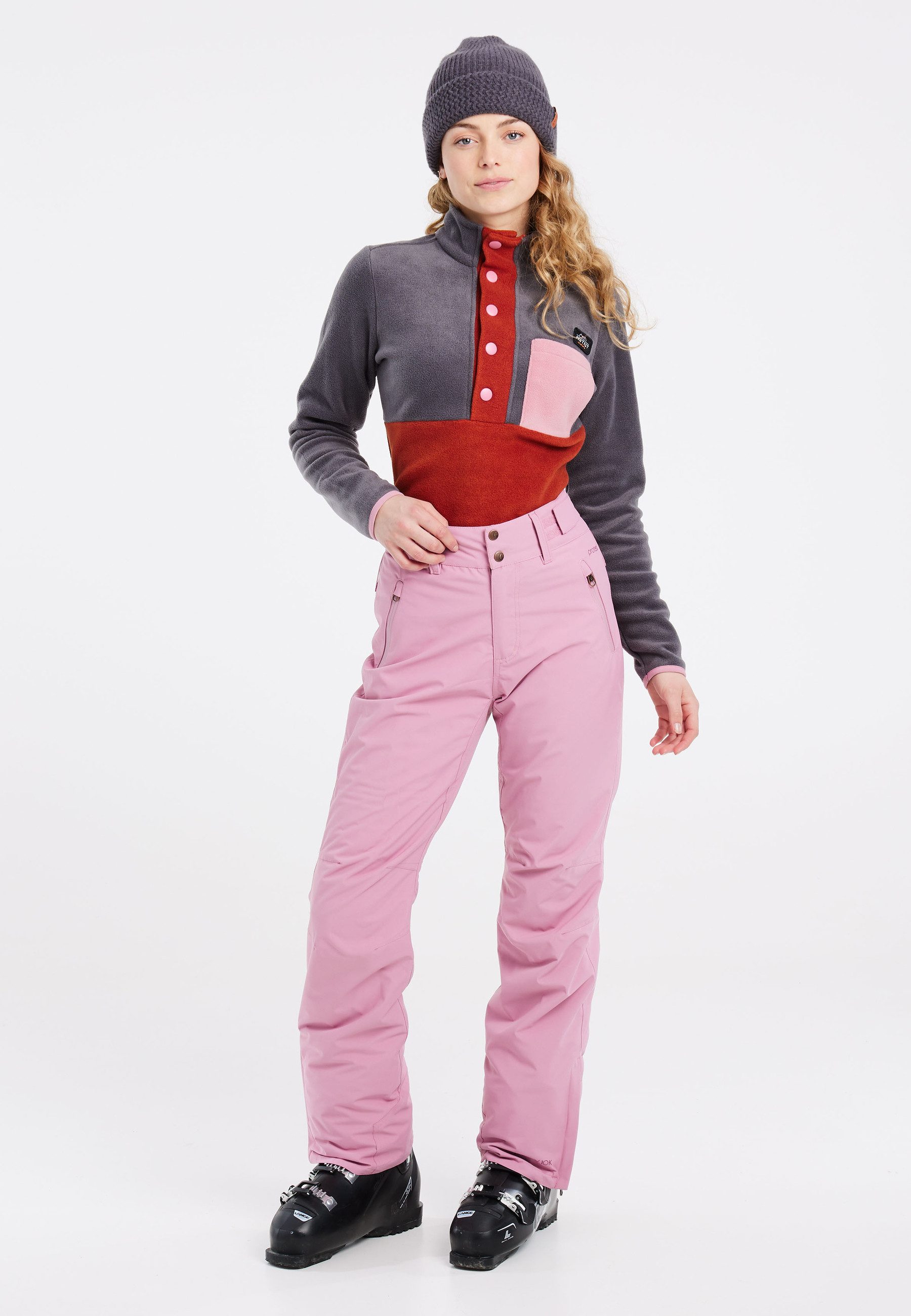 Protest Skihose CINNAMON (1-tlg)
