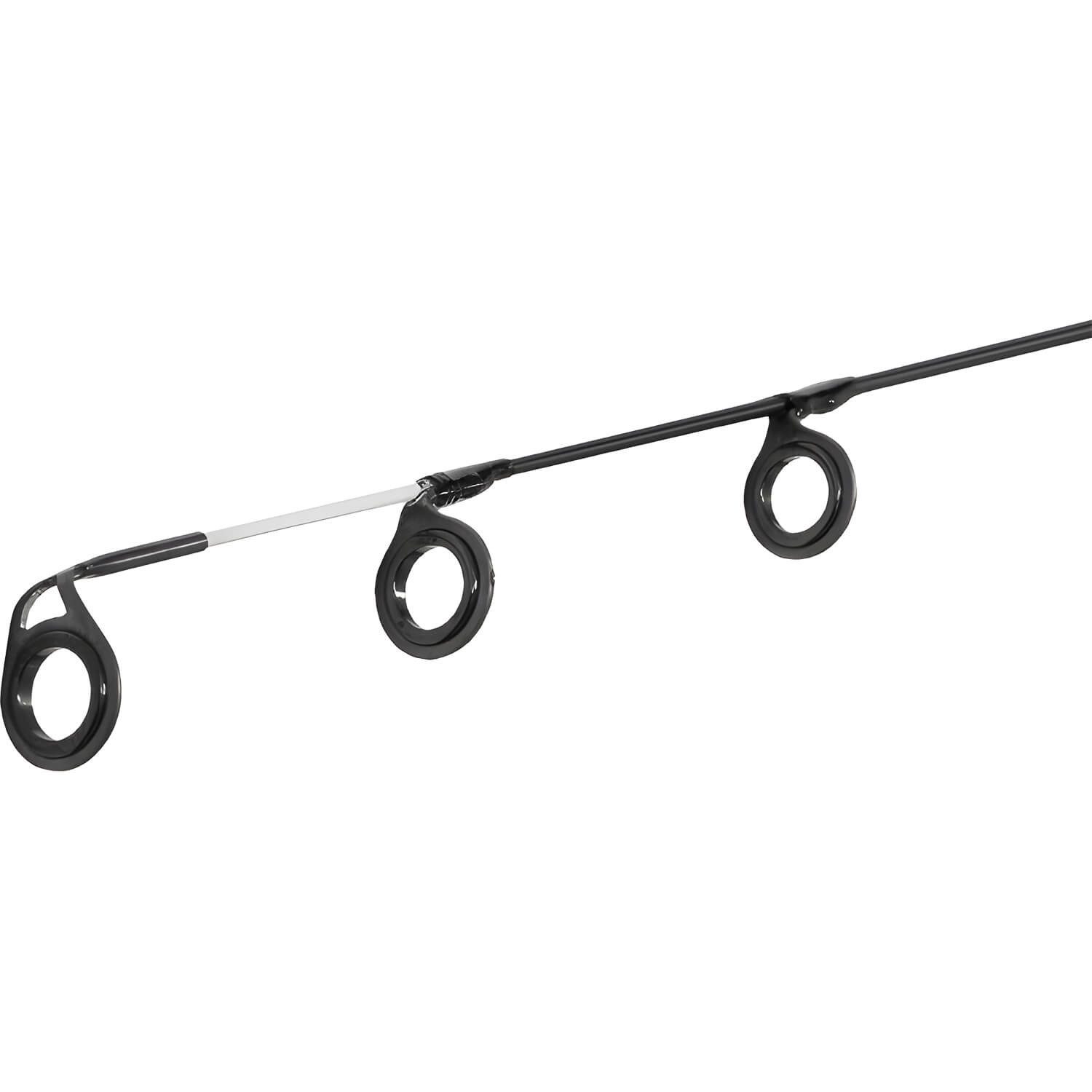 2,8mm Carbon Schwer