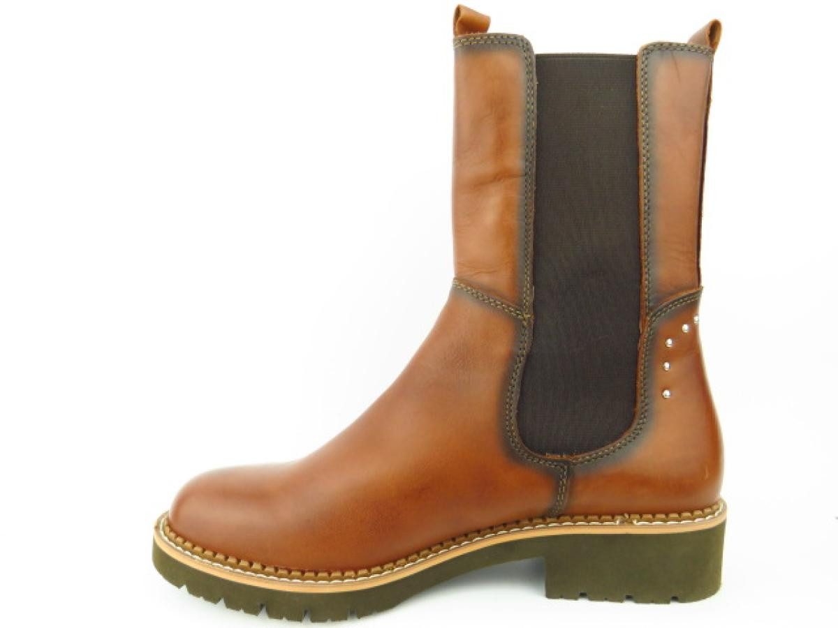 PIKOLINOS Vicar W0V cuero Stiefelette günstig online kaufen
