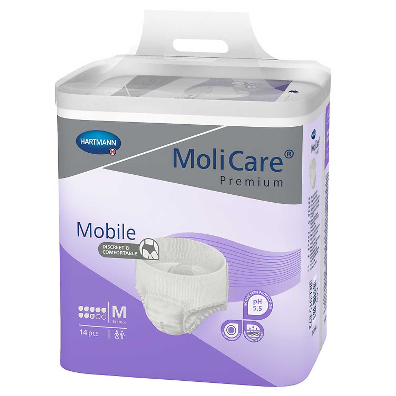 PAUL HARTMANN AG Inkontinenzboxer MoliCare® Premium günstig online kaufen