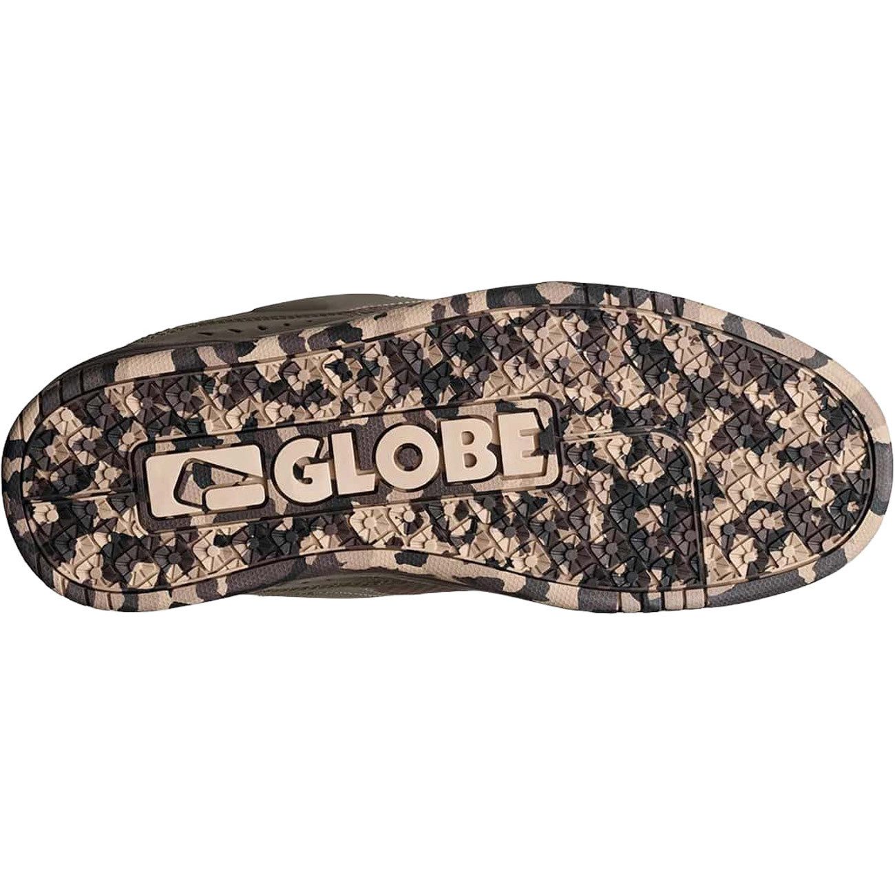 Globe Fusion Skateschuh Fusion