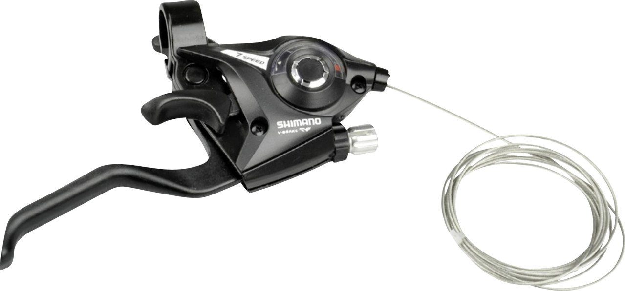 Shimano Trommelbremse Shimano Schalt-Bremshebel