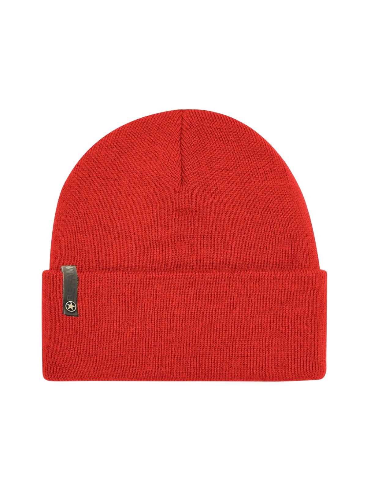 Be Famous Beanie Turn UpKnit B08 günstig online kaufen