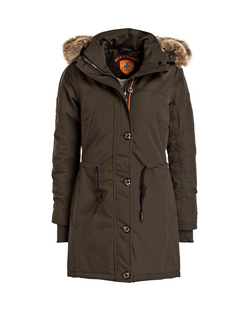 Wellensteyn Outdoorjacke