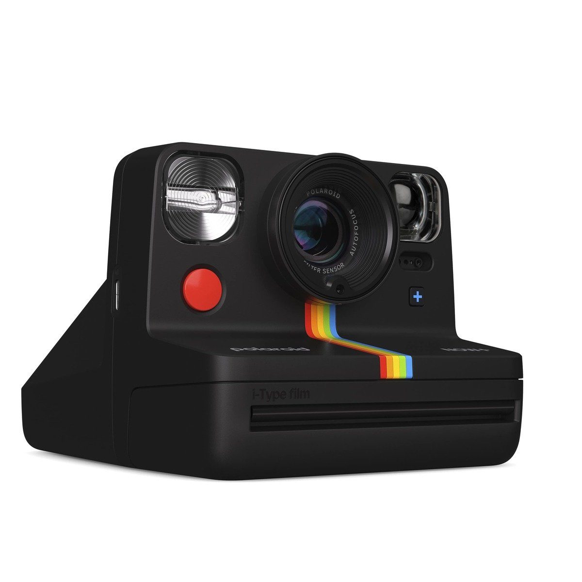 Polaroid Originals Now+ Instant Camera Generation 2 Sofortbildkamera