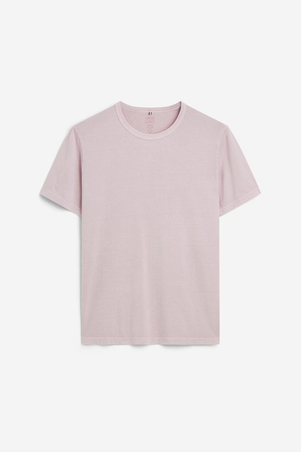 Cinque T-Shirt CIBENT, rosa