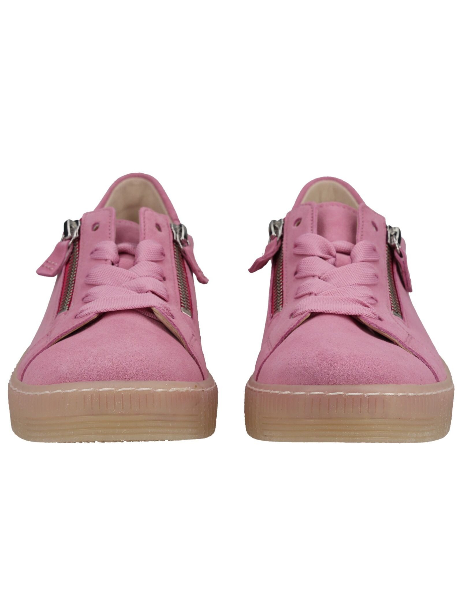 Gabor Gabor Sneaker Leder Sneaker