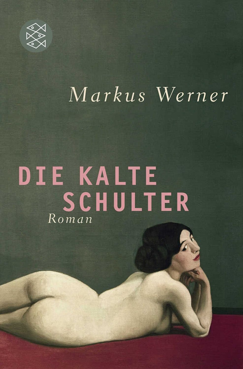 Die kalte Schulter / Markus Werner