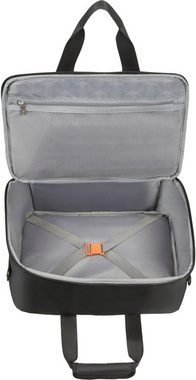 American Tourister® Flugumhänger Summerfunk 3-Way, Reisetasche Fluggepäcktasche Flugkabinentasche mit Rucksackfunktion