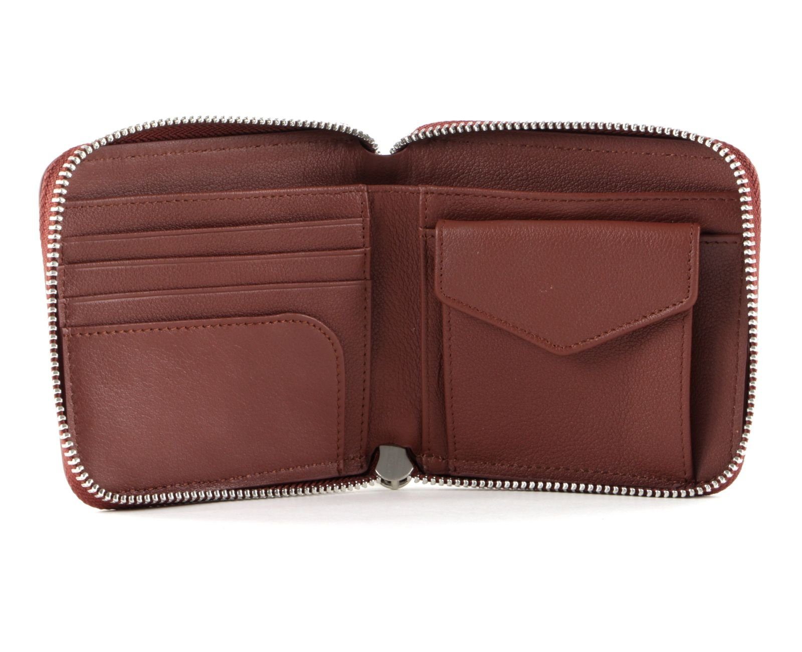 FREDsBRUDER Geldbörse Pretty Little Things, aus echtem Rindsleder günstig online kaufen