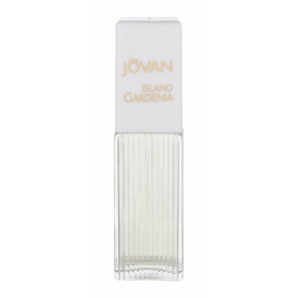 Jovan Eau de Toilette Island Gardenia Köln Spray 44ml für Frauen