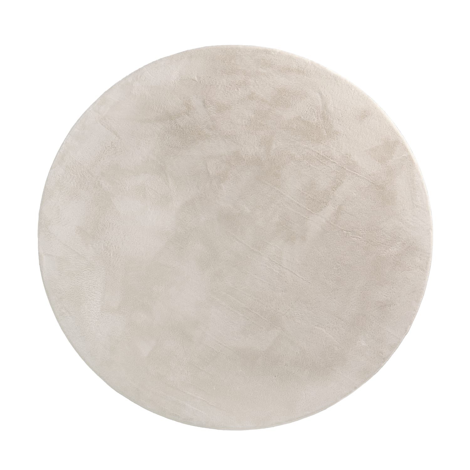 KADIMA DESIGN Teppich waschbar Einfarbig Wohnzimmer schmutzabweisend Teppic günstig online kaufen