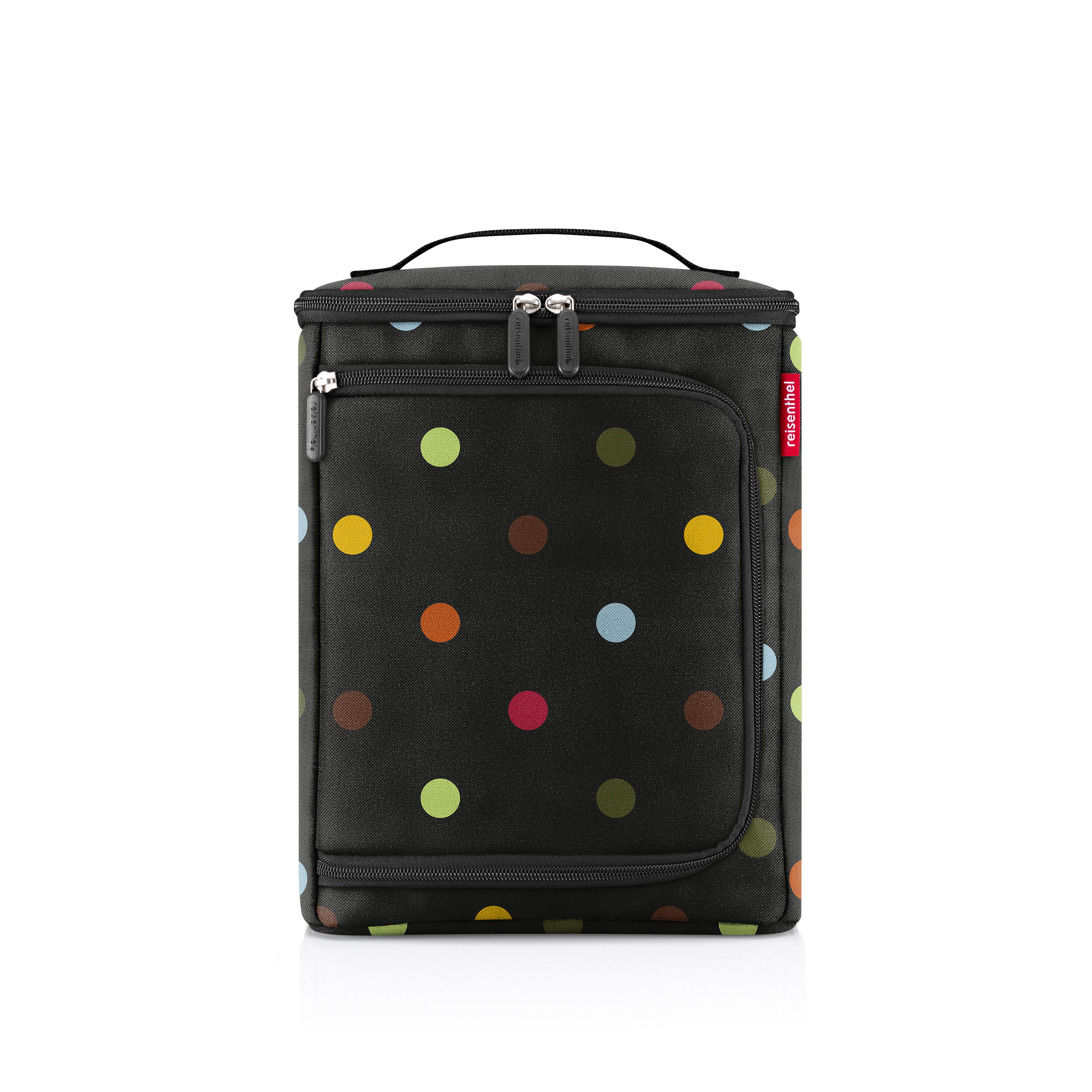 REISENTHEL® Kühlbox coolerbox, 7 l, Passt in den allrounder R und allrounder backpack