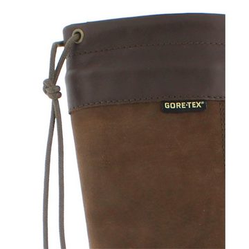 Dubarry Galway, Dry Fast - Dry Soft Leder, Extra Fit, (extraweit), Gore-Tex Au Schlupfboots