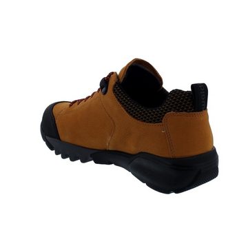 Waldläufer H-AMIATA Outdoor-Halbschuh, Gummi / Walli, Sport-Net, Okka, 787952-4 Schnürschuh