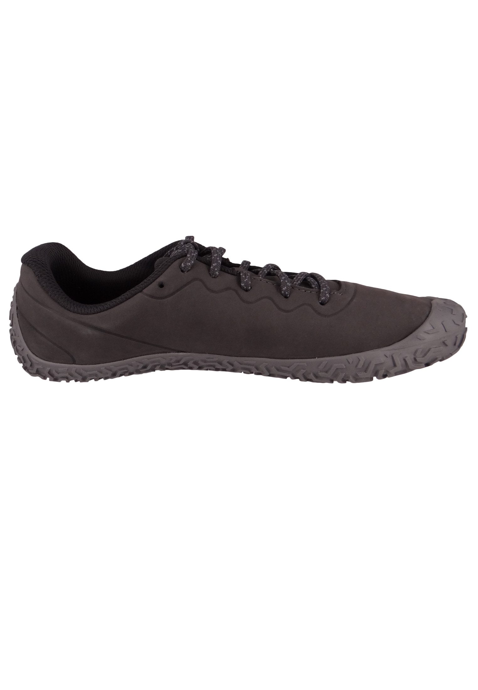 Merrell J067867 Vapor Glove 6 Leather Barefoot Rock Schnürschuh