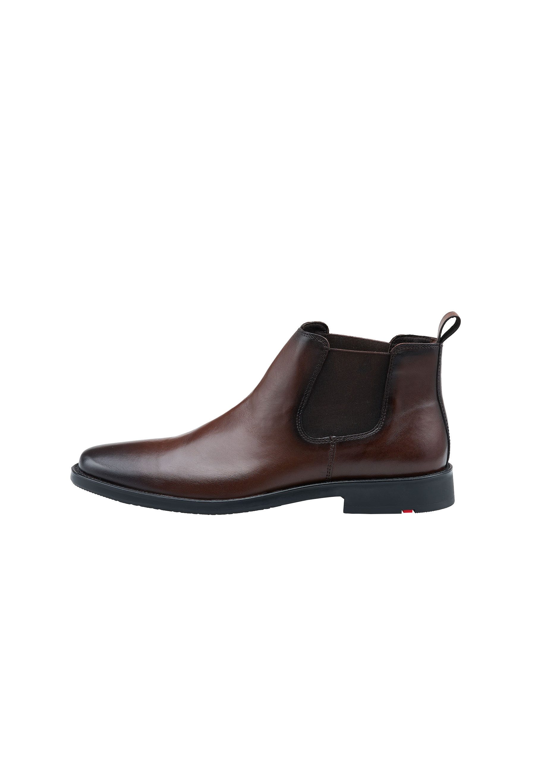 Lloyd CORE 315 Chelseaboots mit klassischem Design