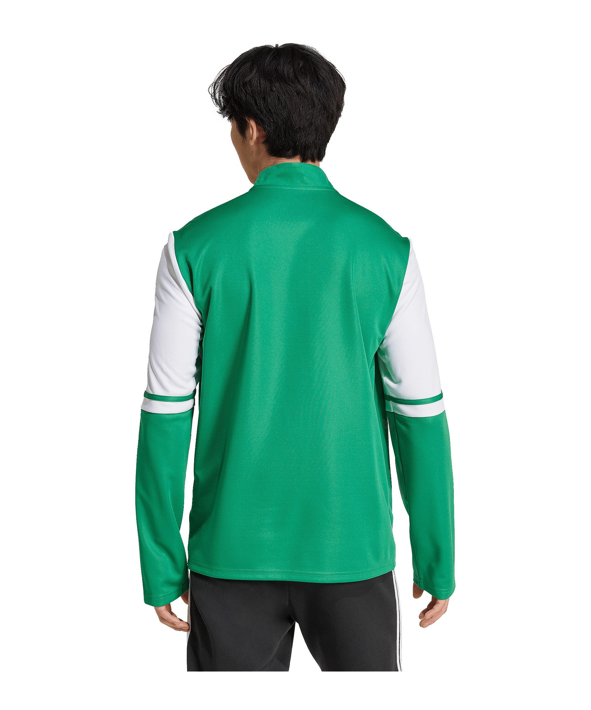 adidas Performance Sweatshirt adidas Performance Squadra 25 HalfZip Sweatsh günstig online kaufen
