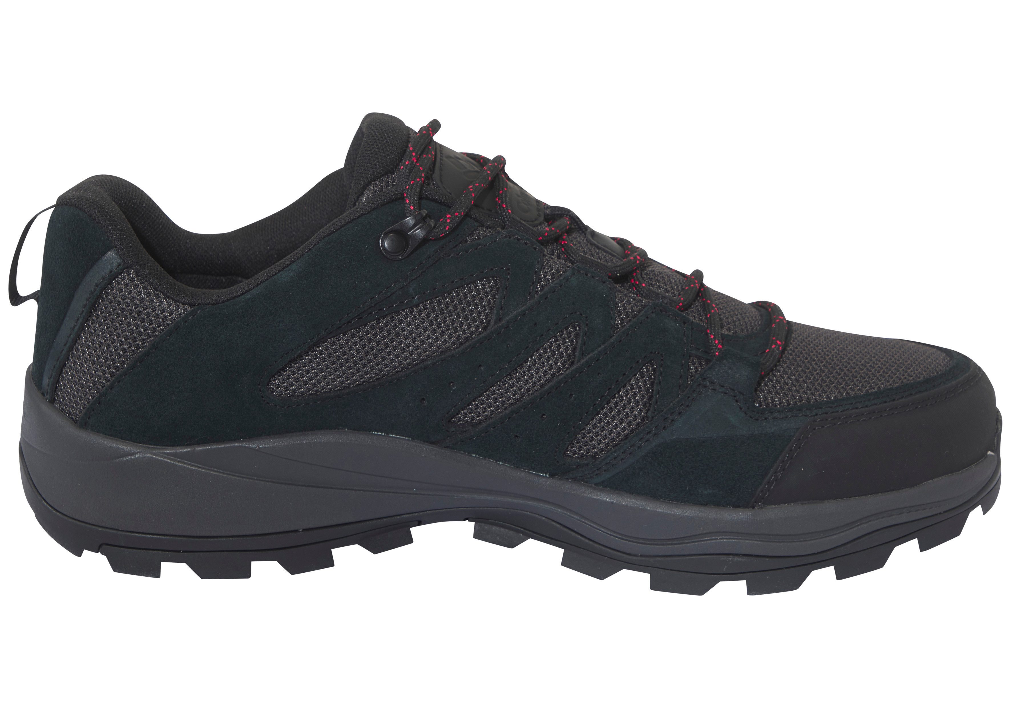 Columbia REDMOND™ IV LOW WATERPROOF Wanderschuh wasserdicht
