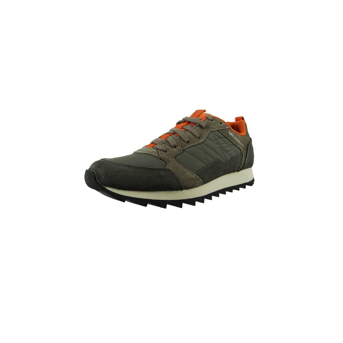 Merrell Sneaker (1-tlg) grau