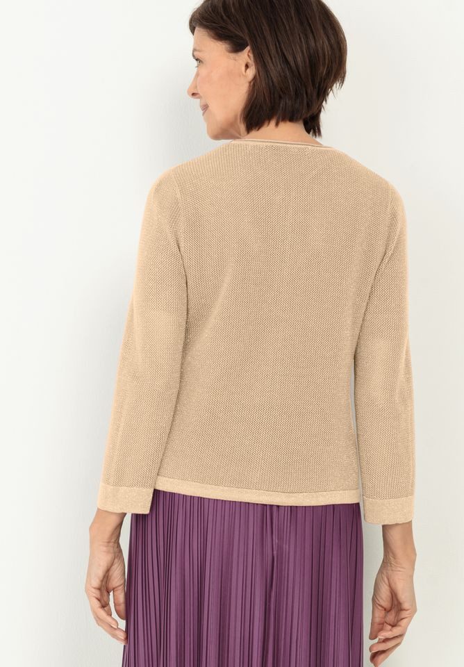 bianca Strickjacke günstig online kaufen