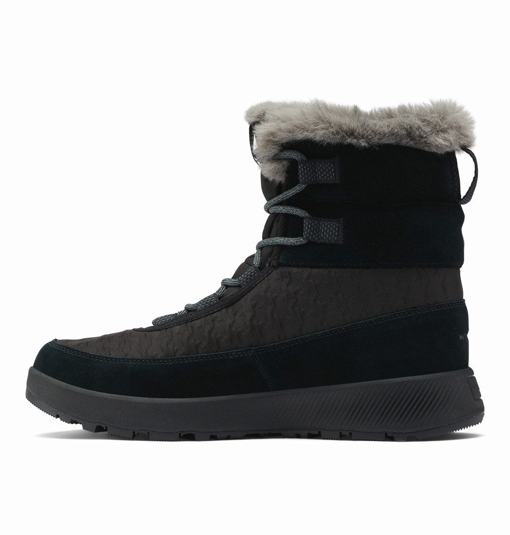 Columbia SLOPESIDE™ PEAK LUXE Snowboots gefüttert