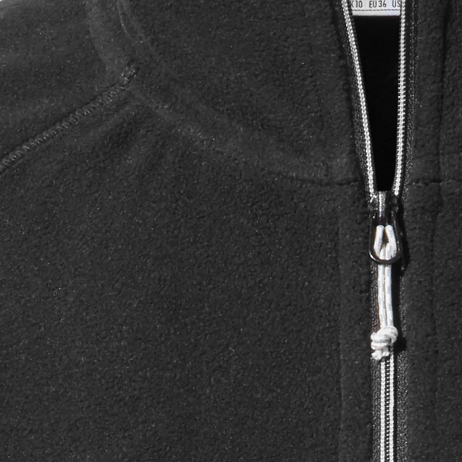 Craghoppers Longsleeve Sweatshirt WMISKA HALF-ZIP FLEECE