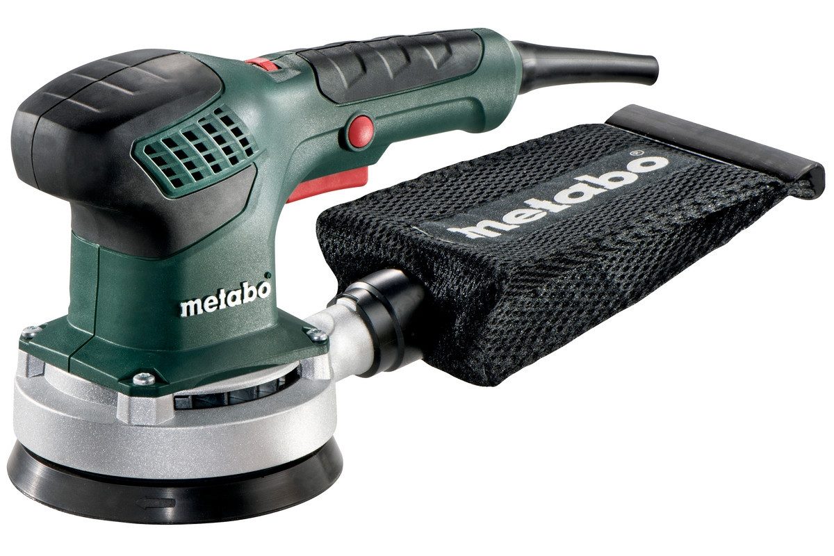 metabo Exzenterschleifer SXE 3125 Exzenterschleifer 600443000 günstig online kaufen
