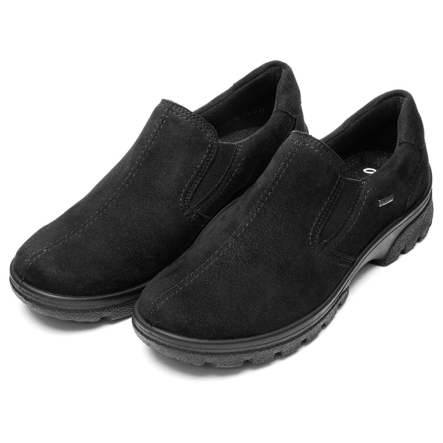 Ara SAAS FEE Slipper Freizeitschuh, Trekkingschuh mit Gore-Tex, G-Weite günstig online kaufen