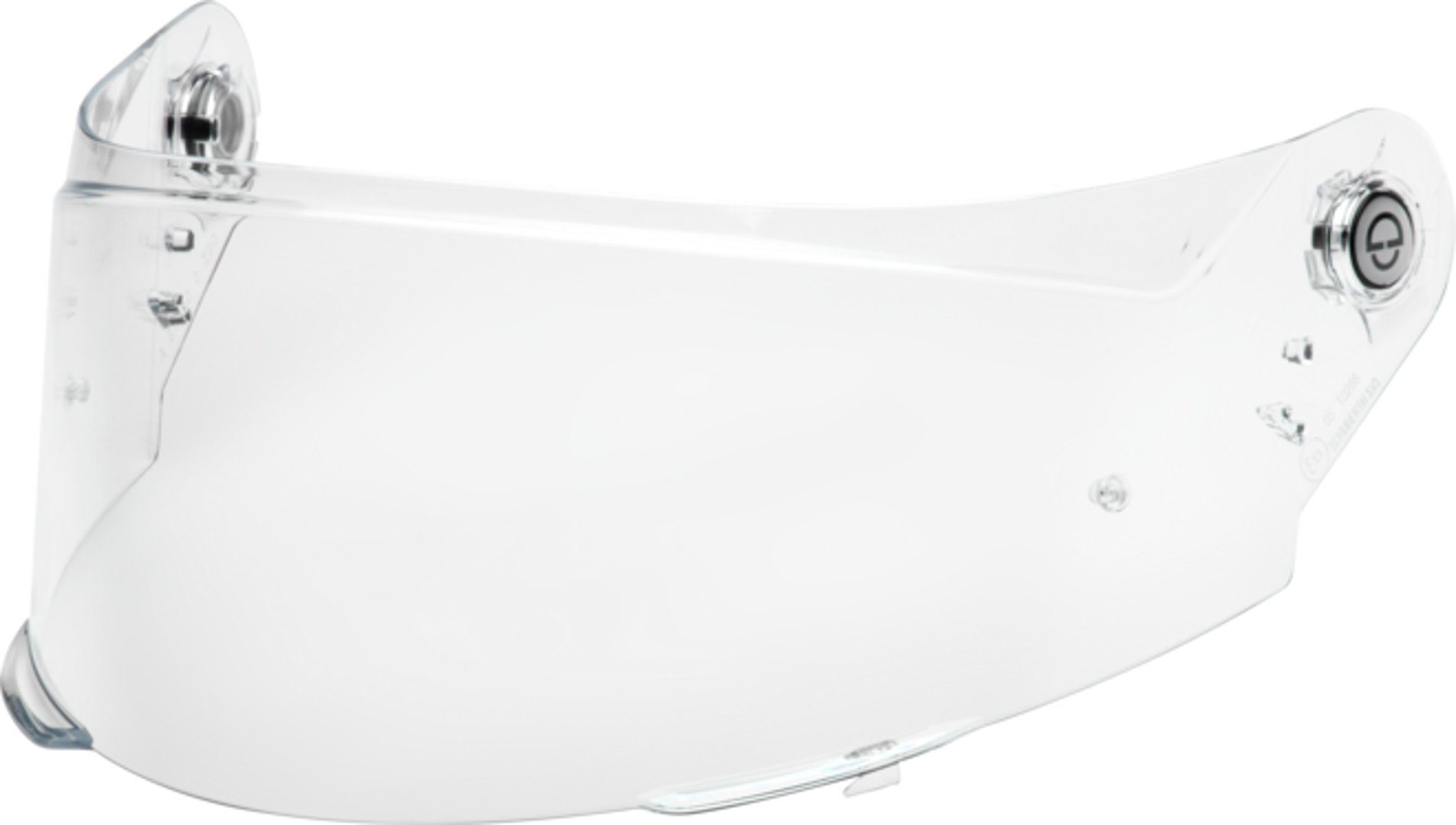 Motorradhelm SV3 SR2/SR1 Visier