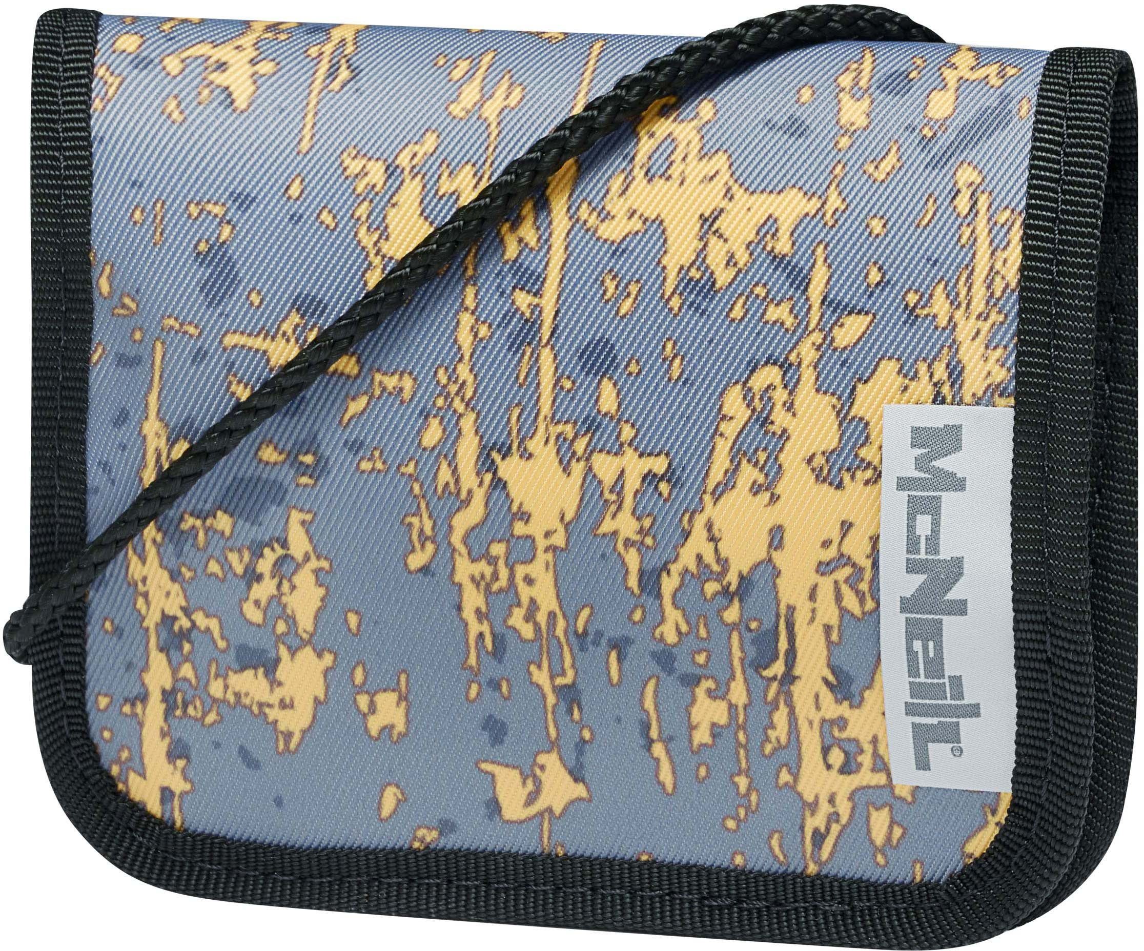 McNeill Brustbeutel Tron, Made in Europe