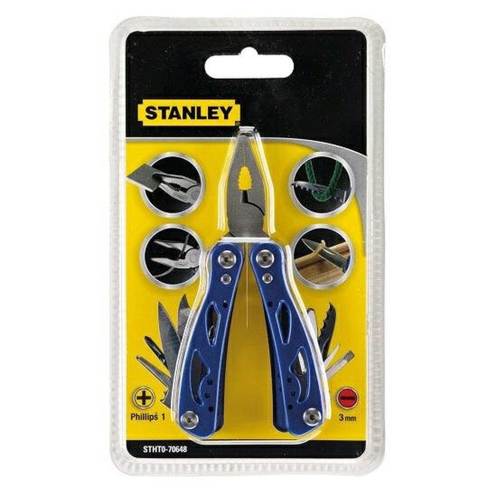 STANLEY Multitool STANLEY MULTITOOL MULTITOOL
