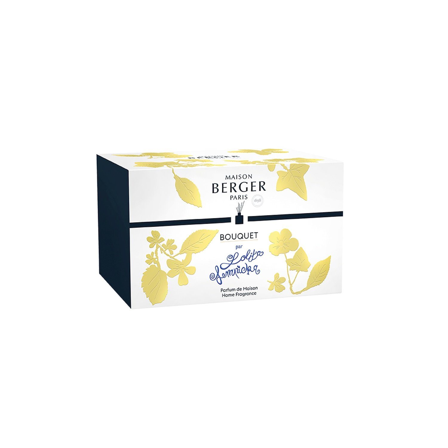 MAISON BERGER PARIS Raumduft Premium Duftbouquet Lolita Lempicka Flieder 200 ml