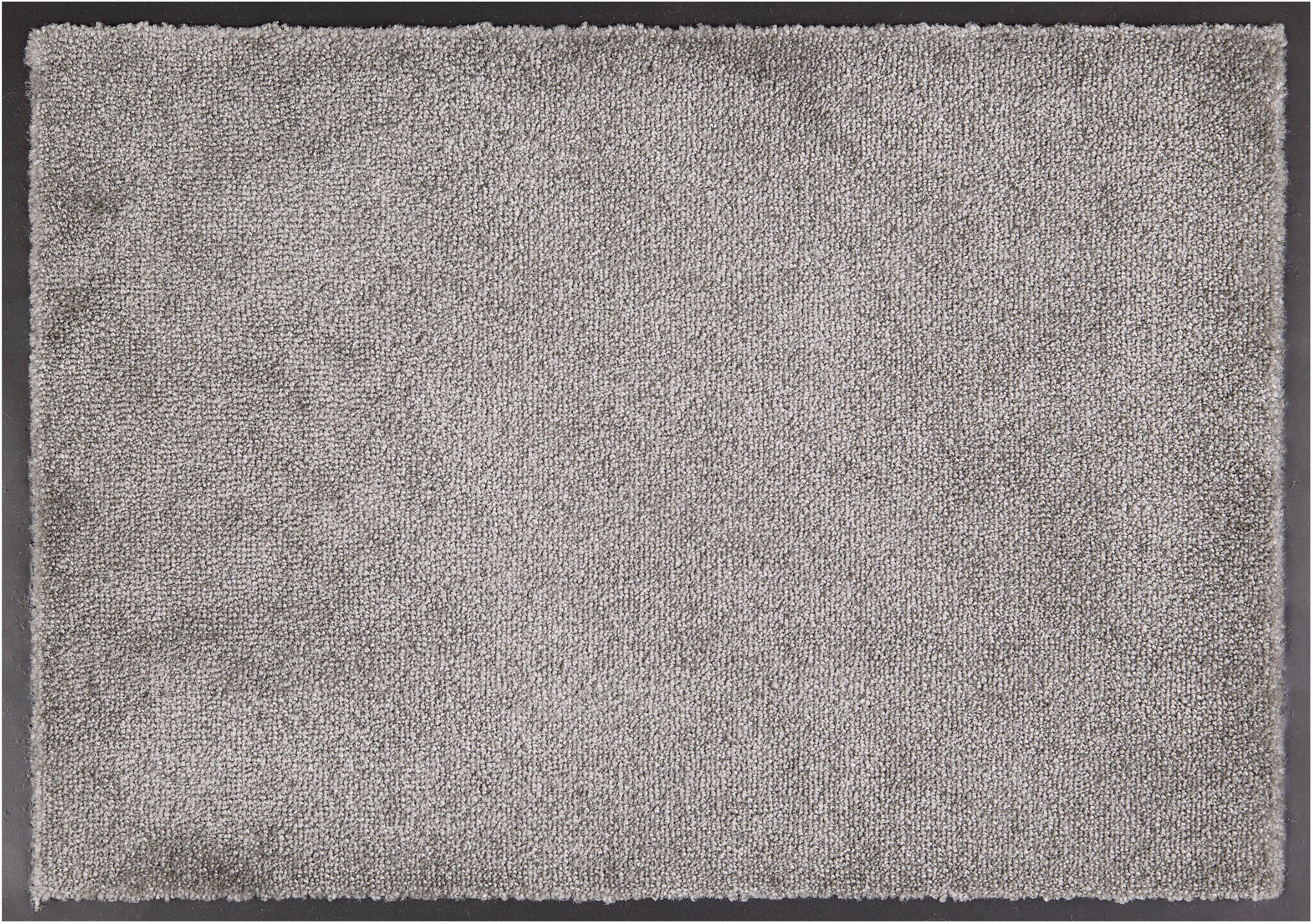 SCHÖNER WOHNEN-Kollektion Fußmatte Miami, rechteckig, Höhe: 7 mm, Türmatte, Schmutzfang, In und Outdoor, Sauberlauf, Läufer