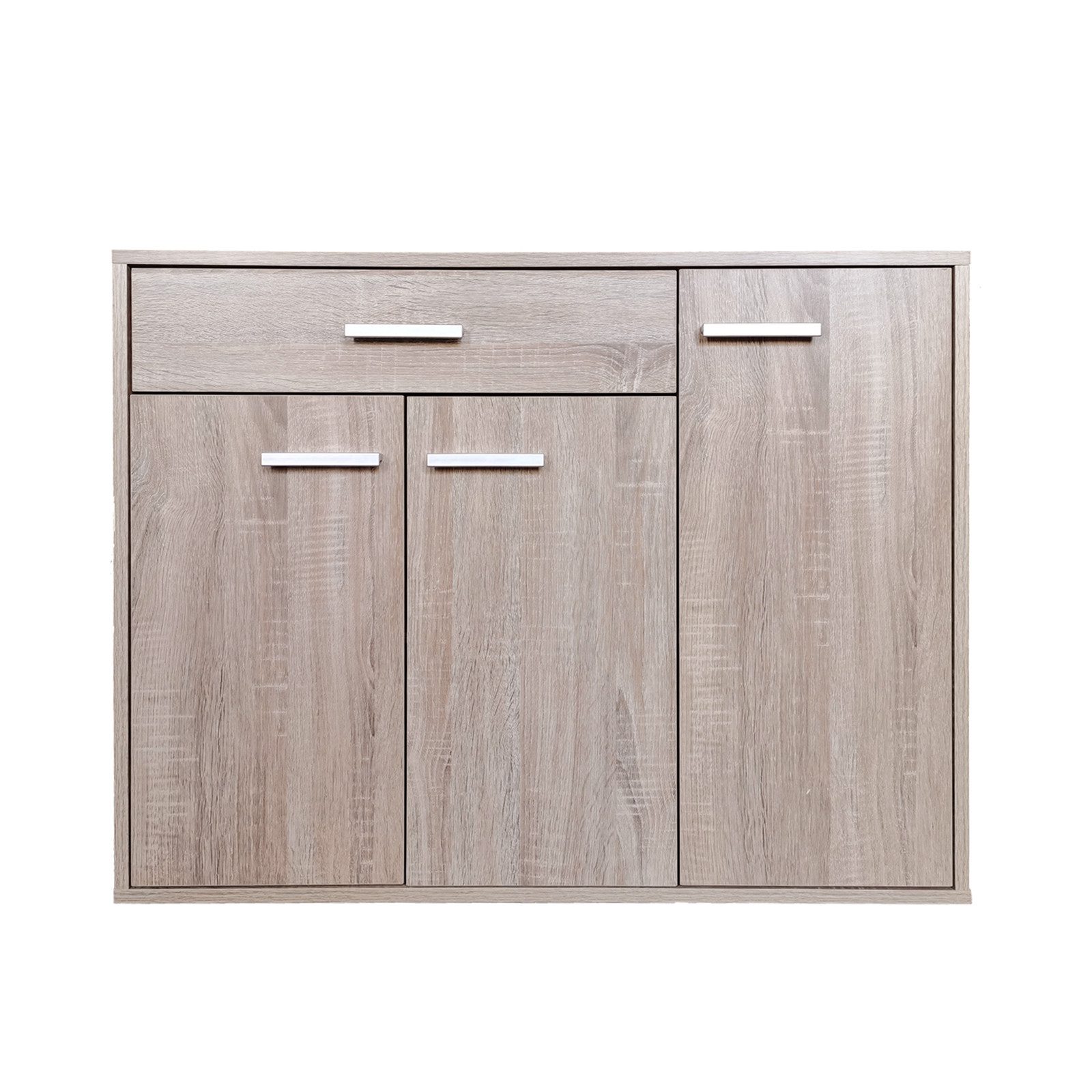 HTI-Living Sideboard Sideboard Nina Sonoma (Stück, günstig online kaufen