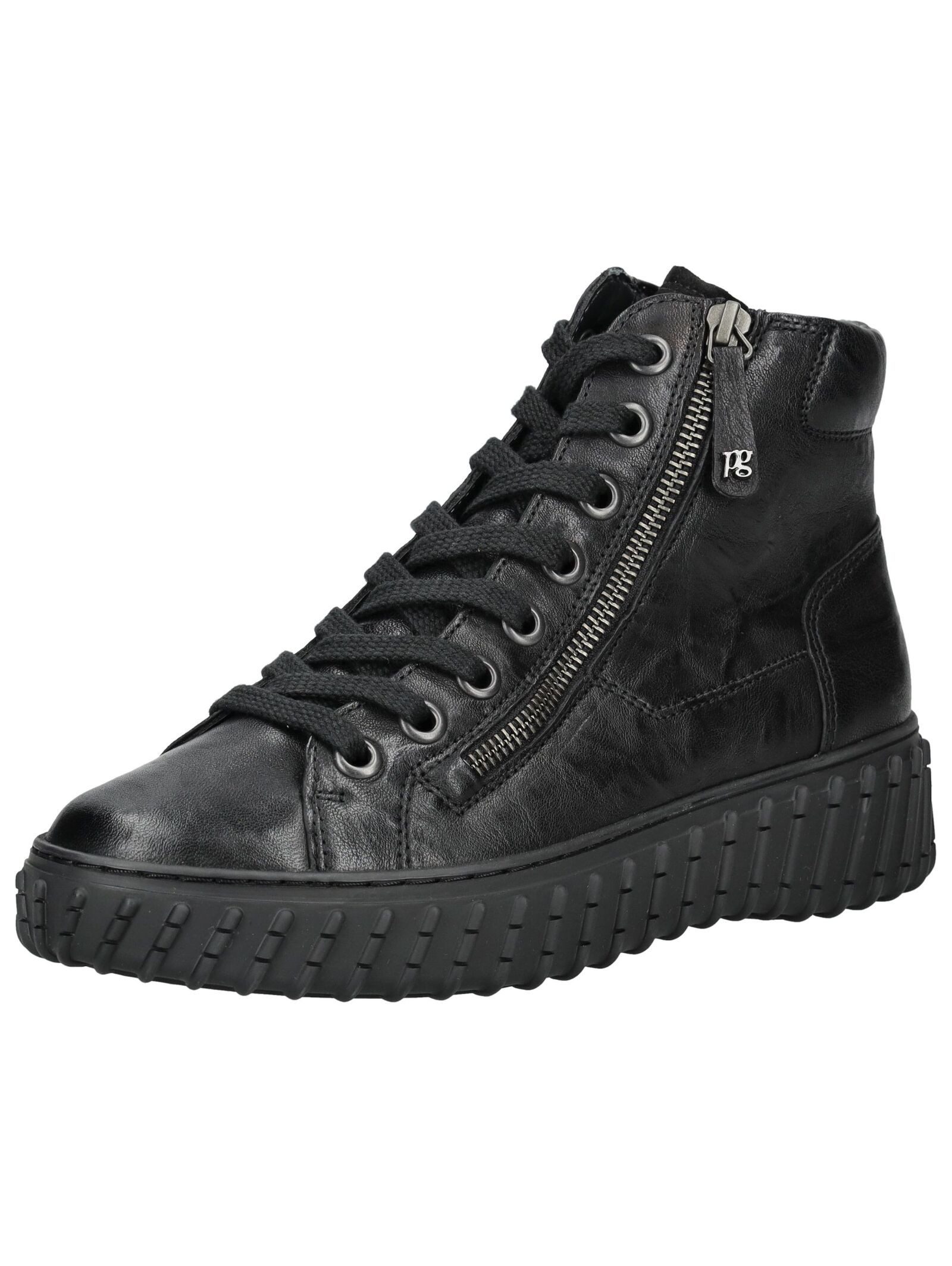 Paul Green Paul Green Sneaker Glattleder günstig online kaufen