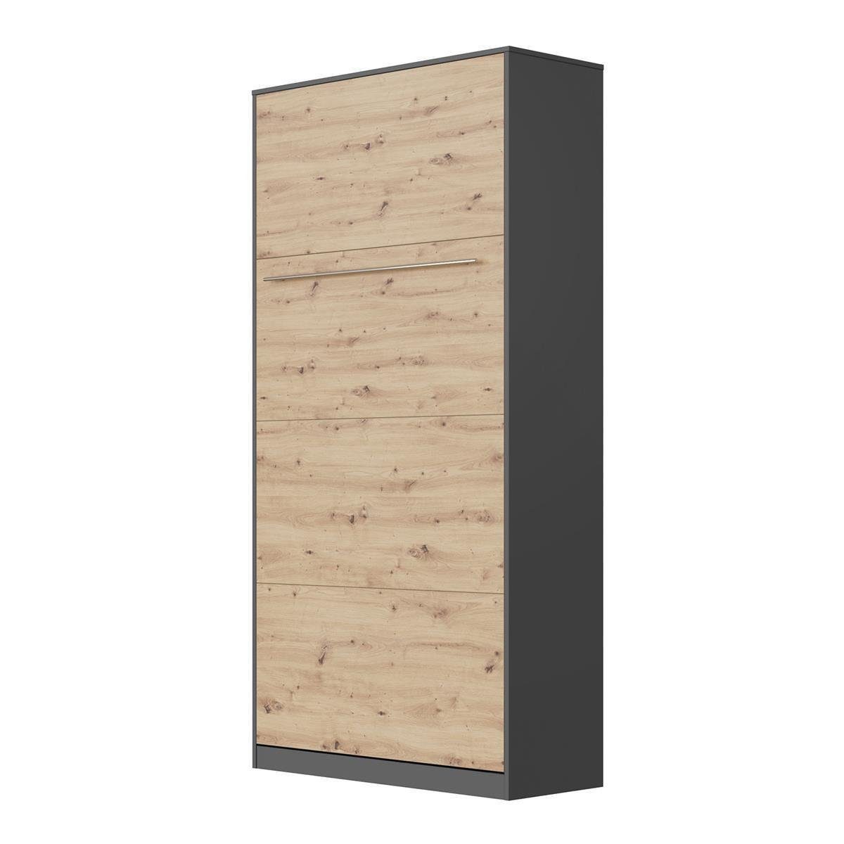 SMARTBett Schrankbett Standard 90x200 120x200 140x200 günstig online kaufen