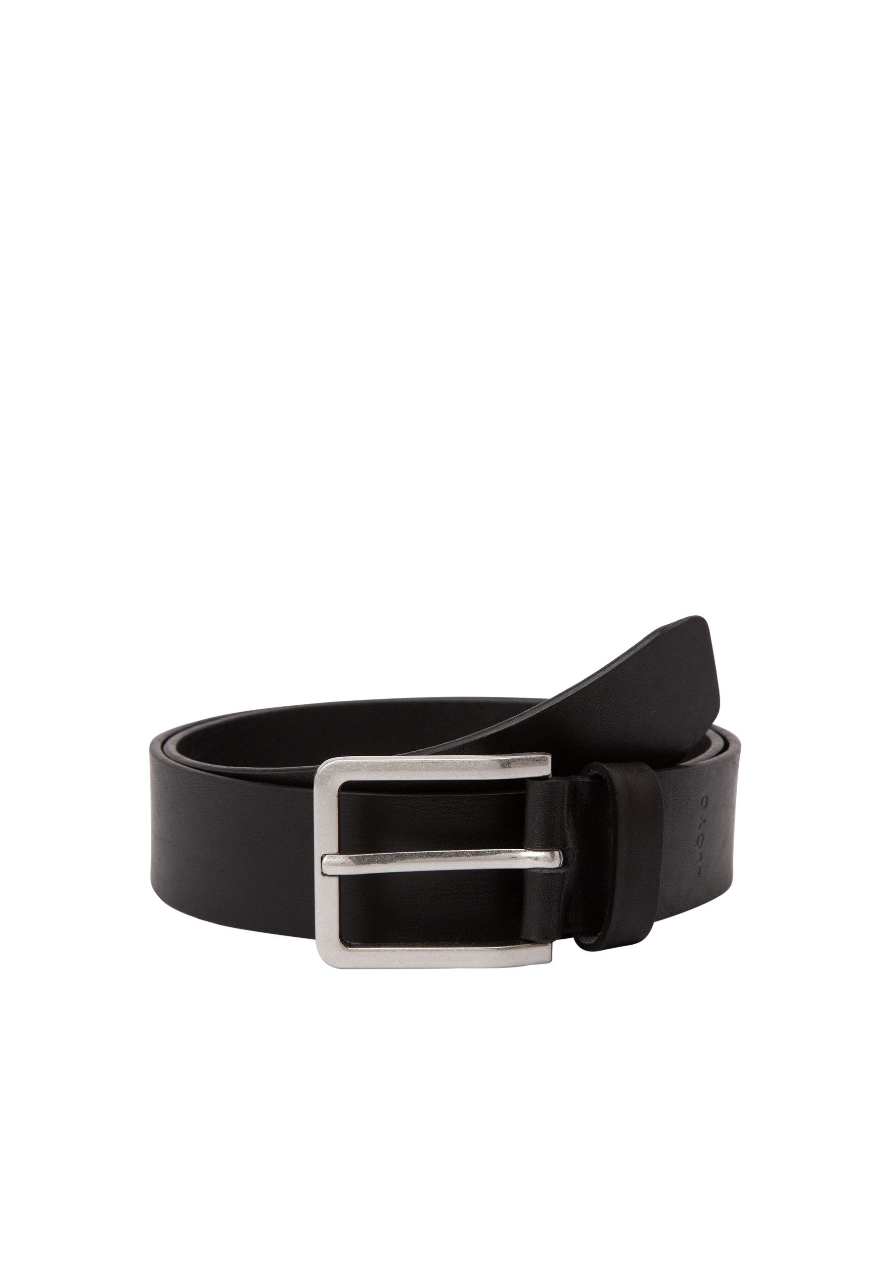 Ledergürtel Lloyd Belts Herrengürtel 0234