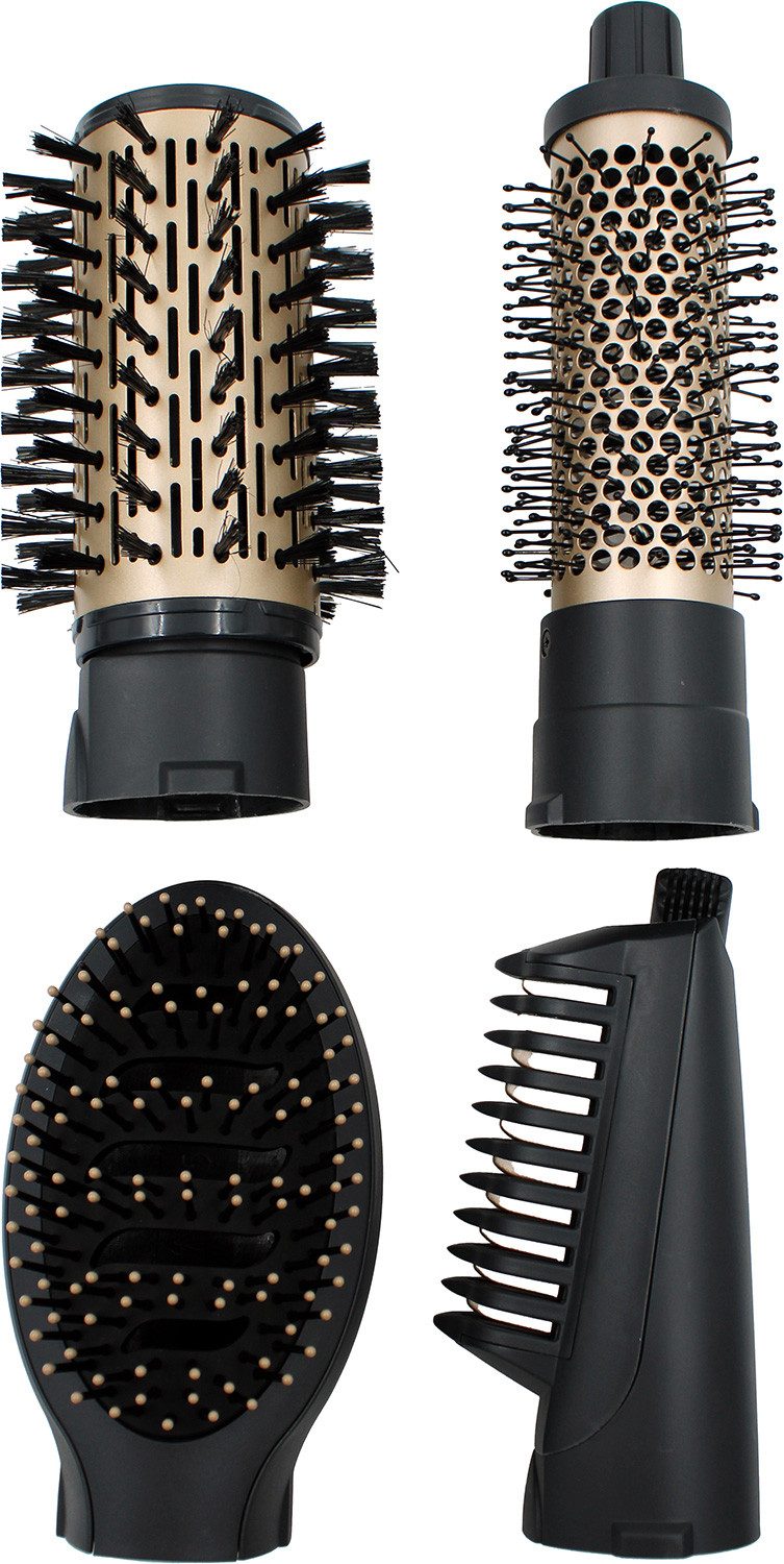 BaByliss Style Pro 1000 Warmluftbürste · 1 Stk – Bild 2 von 3