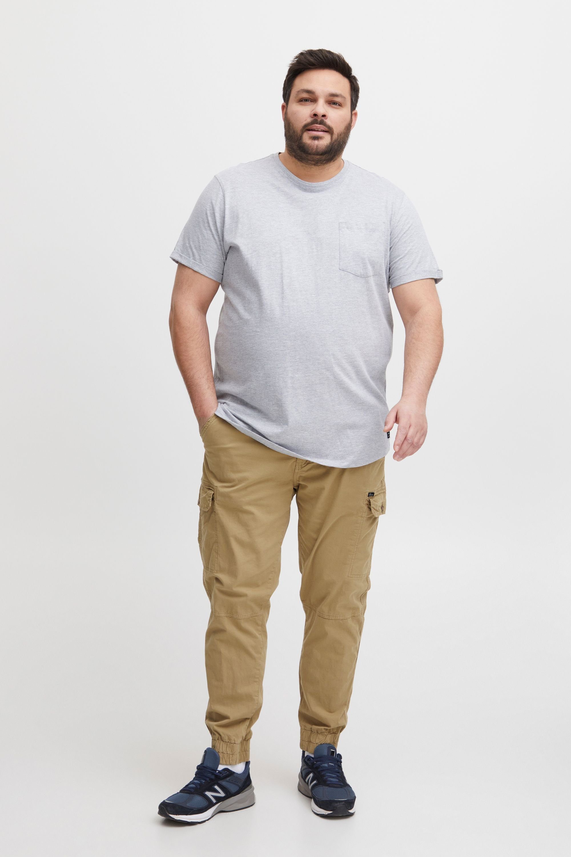 Blend Cargohose BHNAN Big & Tall Klassische Cargohose in großen Größen