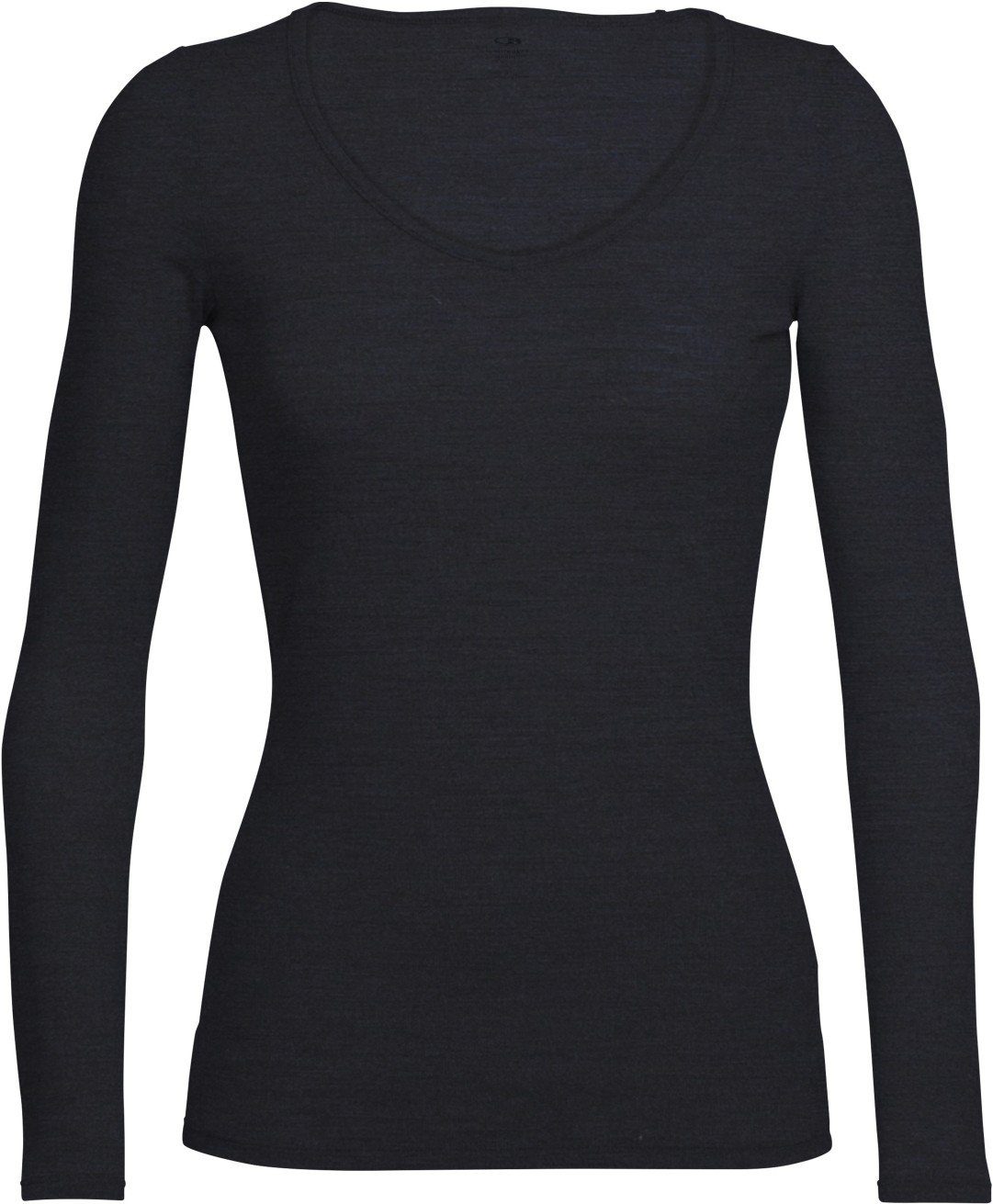 Icebreaker Funktionsshirt Siren LS Sweetheart Women