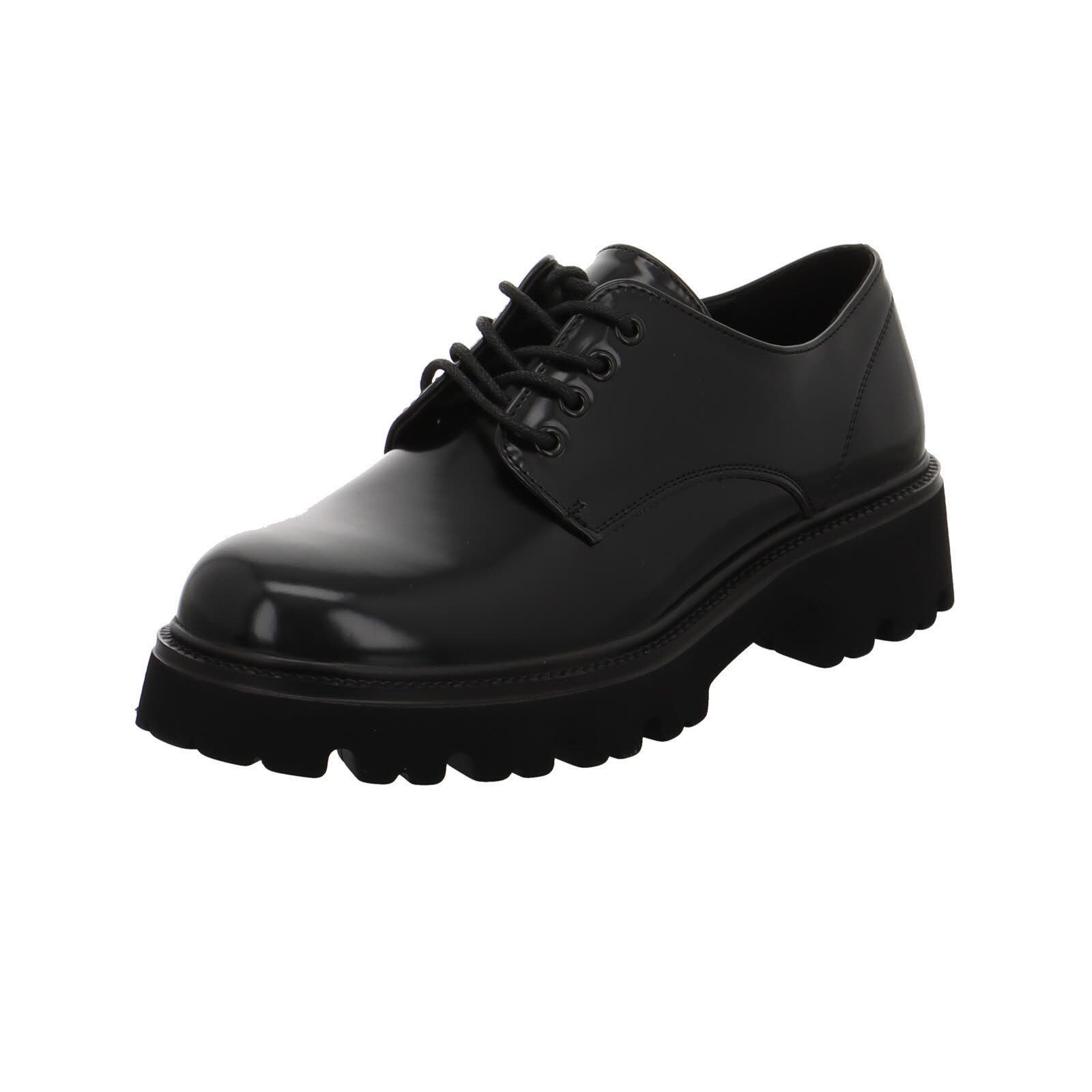 Boxx BT24312-018-BK Schnürschuh