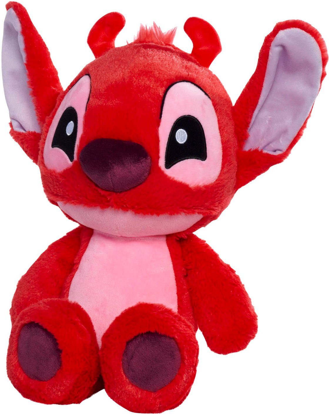 SIMBA Plüschfigur Disney, Leroy - Flopsies, günstig online kaufen