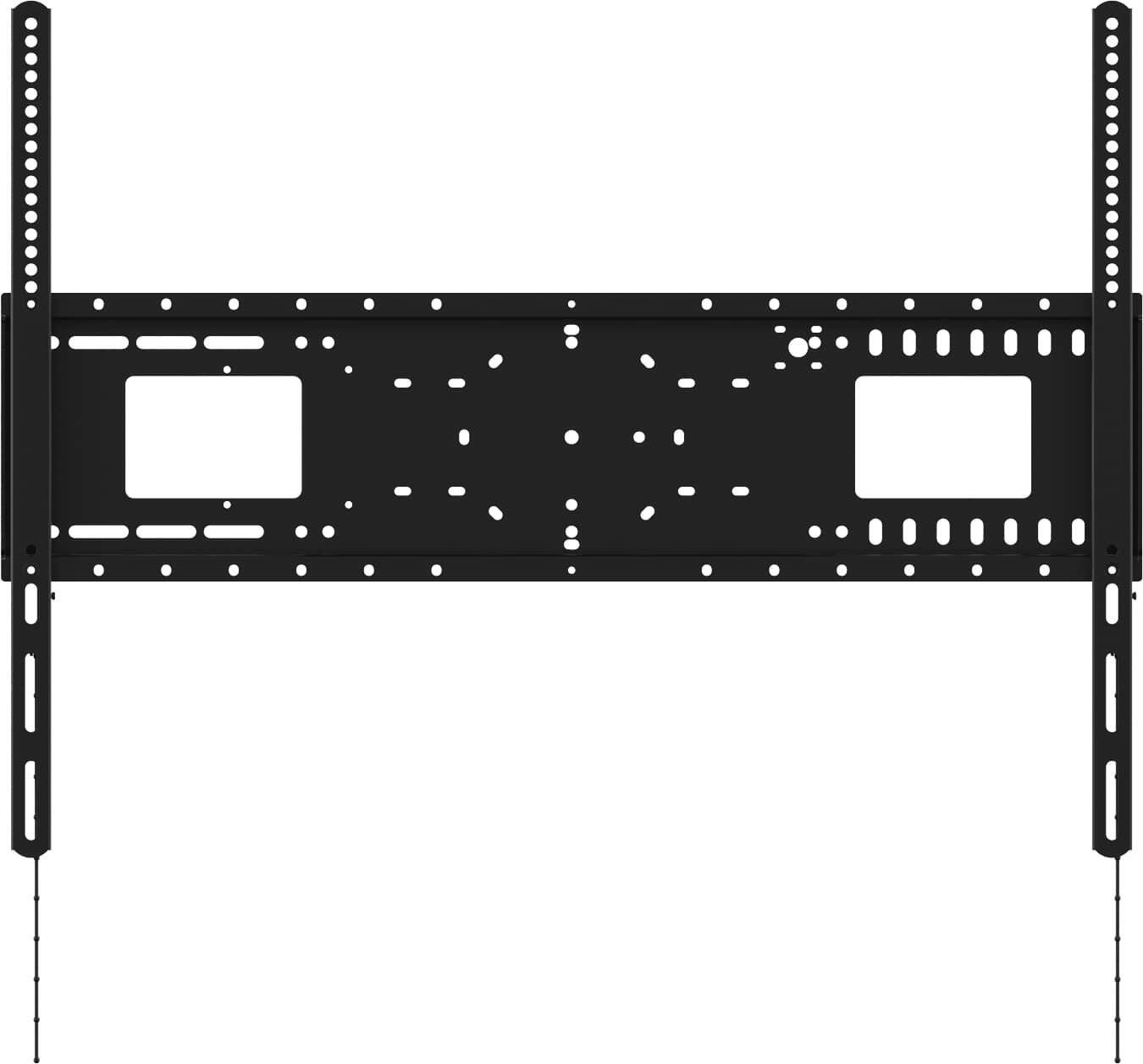 Vision Monitor-Halterung Vision VFM-W8X6 - Heavy Duty - Klammer - für Media